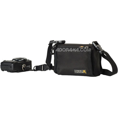 BlackRapid SnapR Point, Shoot Camera Bag, Strap System