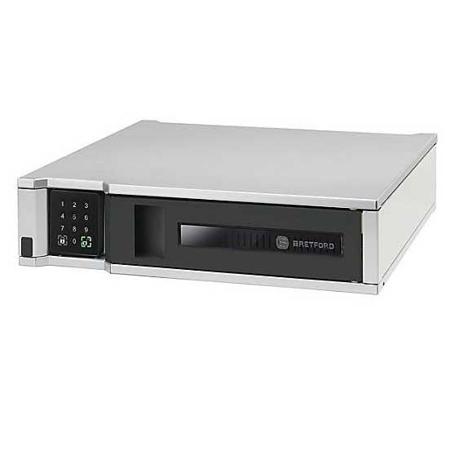 Bretford Techguard 1-Bay Charging Locker with Charging Stand