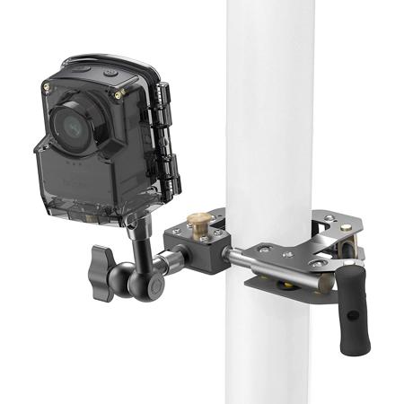 Brinno EMPOWER TLC2020 Time Lapse Full HD Video Camera Construction Bundle