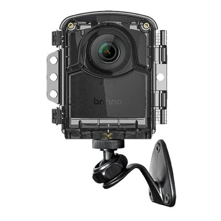 Brinno EMPOWER TLC2020 Time Lapse Full HD Video Camera & Mount Bundle