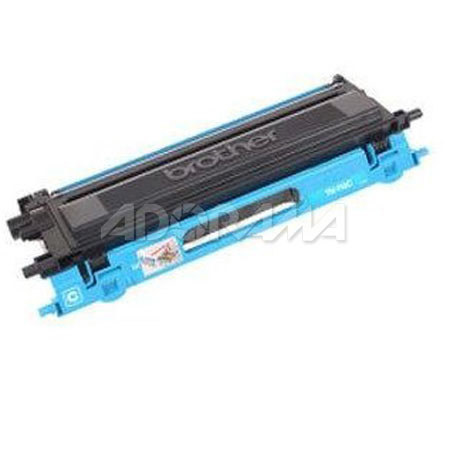 Brother TN115C Cyan Toner Cartridge