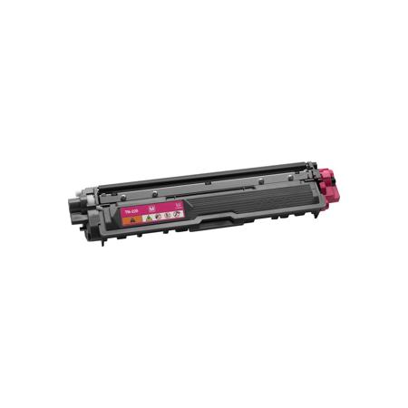 Brother TN225 High Yield Magenta Toner Cartridge