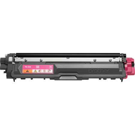 Brother TN225 High Yield Magenta Toner Cartridge