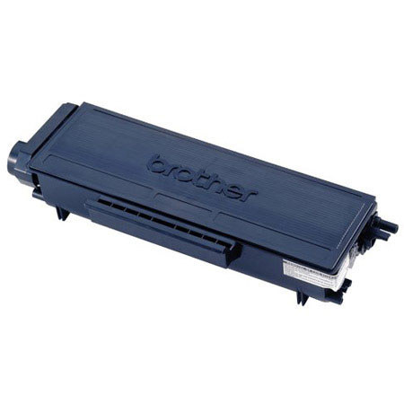 Brother TN580 Black Toner Cartridge