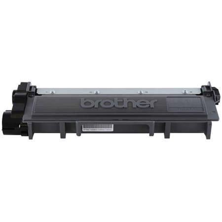 Brother TN630 Black Standard Yield Laser Toner Cartridge, 1200 Page Yield