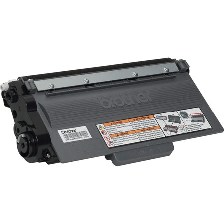 Brother BRT-TN750 High Yield Toner Cartridge