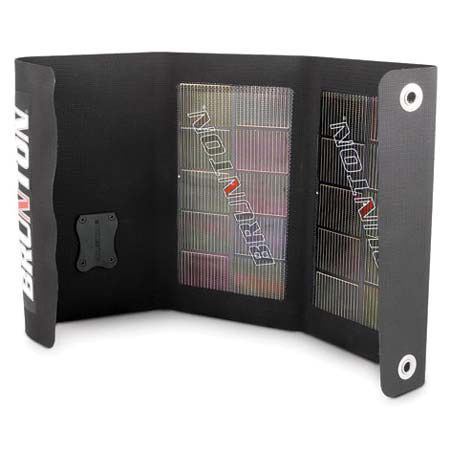 Brunton Solaris USB 6 Watt/5V Foldable Solar Panel