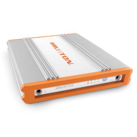Brunton Solo 7.5 Lithium-Polymer Storage Device