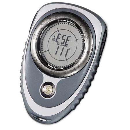Brunton Nomad V2 Pro, Handheld Digital Barometer