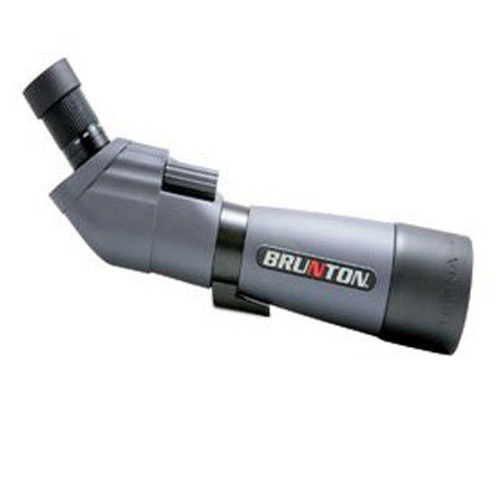 Brunton 20 - 60x80mm Eterna ED Full Size Angled Spotting Scope