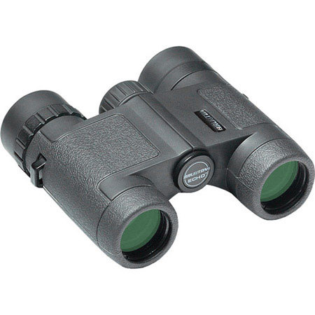 Brunton 10x25 Echo Series Roof Prism Binocular, USA