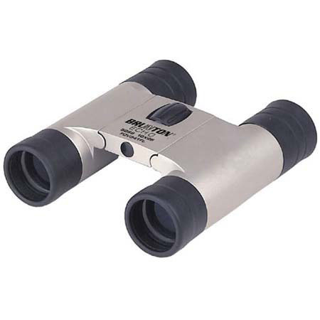 Brunton 8x22 Echo Weather Resistant Roof Prism Binoc