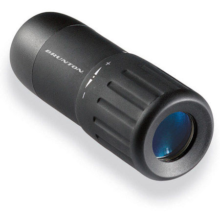 Brunton 7 x 18 Echo Multi-Coated Pocket Scope