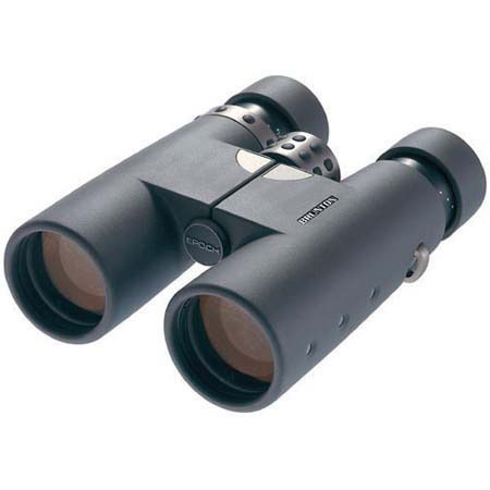 Brunton 10.5x43 Epoch Series Water Proof Roof Prism Binocular