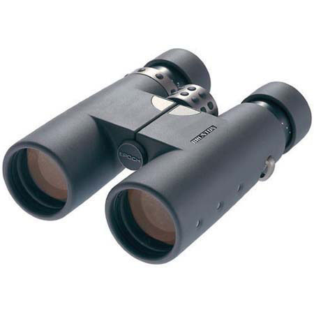 Brunton 7.5 x 43 Epoch Series Water Proof Roof Prism Binocular with 7.1 Degree Angle of View, USA