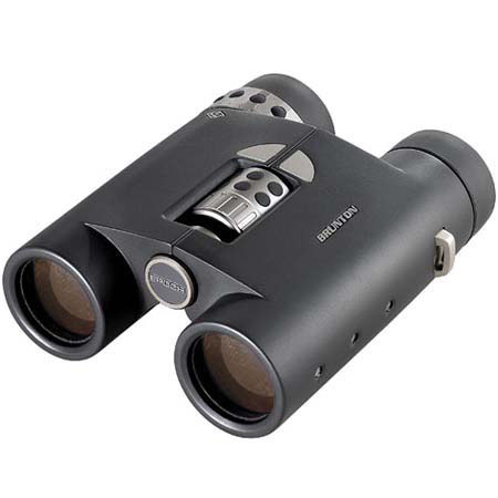 Brunton 8 - 15x35 Zoom Echo Series Water Proof Roof Prism Binocular