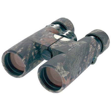 Brunton 8.5 x 43 Epoch Series Water Proof Roof Prism Binocular