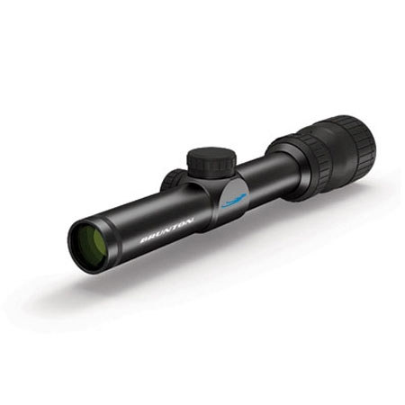 Brunton Eterna 1.5-5x20 Duplex Reticle Riflescope