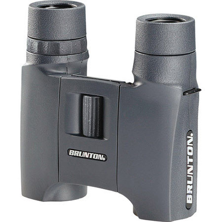 Brunton 10x25 Eterna Series Water Proof Roof Prism Binocular