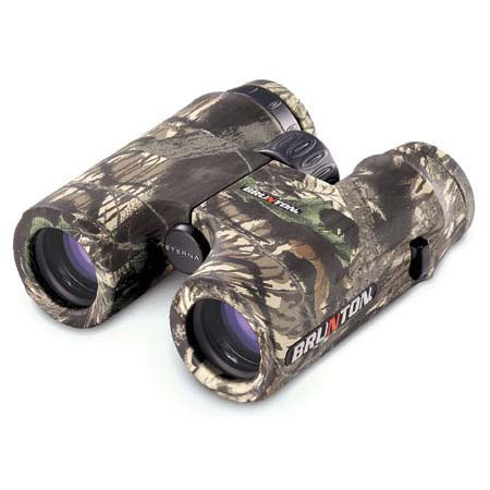 Brunton 10x32 Eterna Series Water Proof Roof Prism Binocular