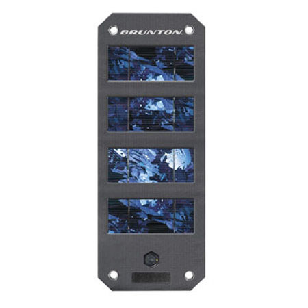 Brunton Explorer 2 Foldable Solar Panel