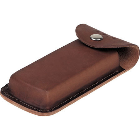 Brunton Leather Case for SurveyMaster Compass