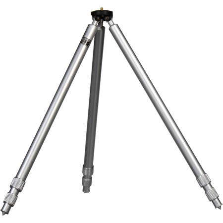 Brunton Compass 2-Section Tripod