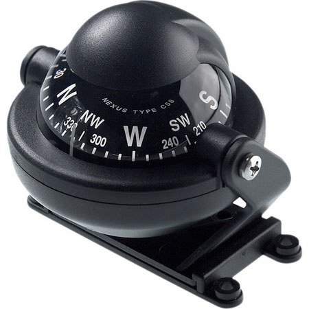 Brunton 58CE Vehicle Compass
