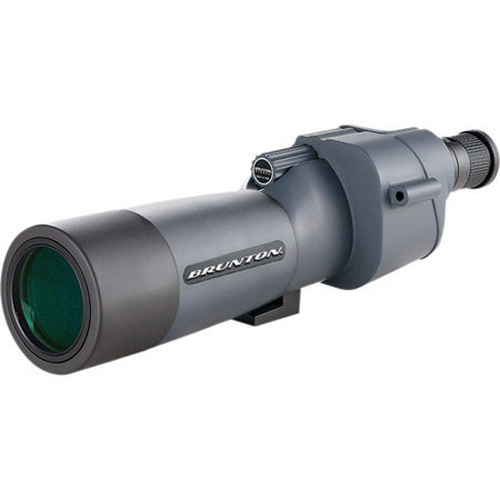 Brunton Eterna 20-45x 62mm Spotting Scope, Straight Viewing