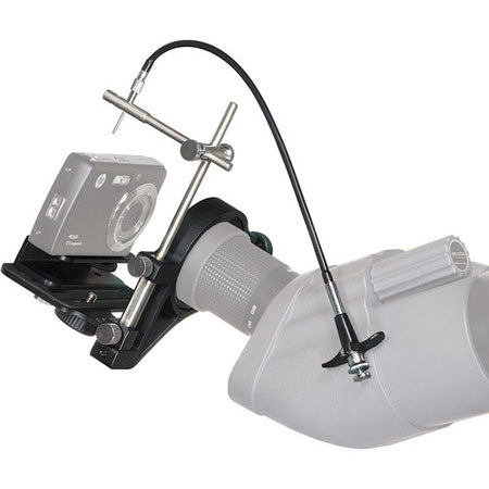 Brunton Camera Adapter for Spotting Scope