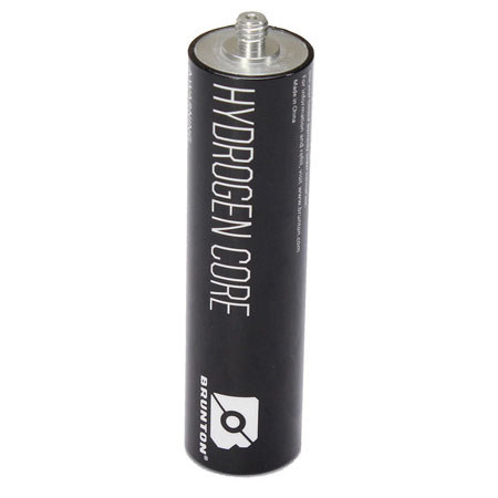 Brunton Hydrogen Core for Reactor