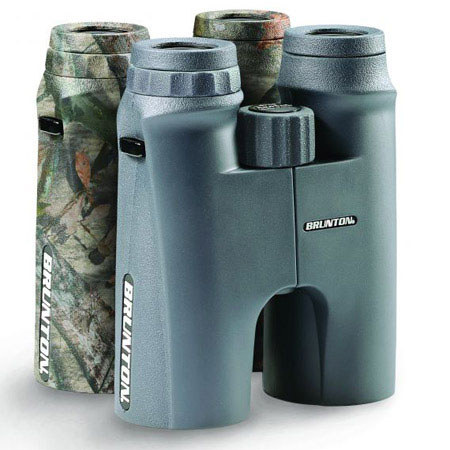 Brunton Eterna Full-Size 11x45 BaK-4 Waterproof Binocular