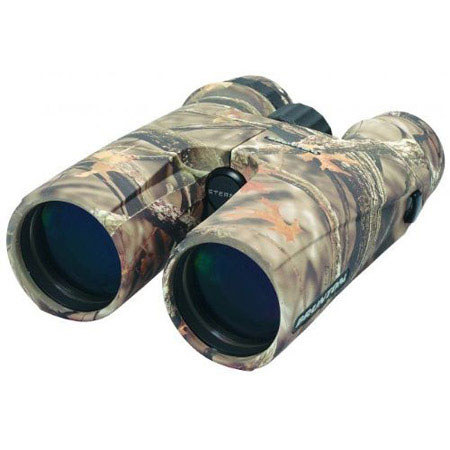 Brunton Eterna Elo 15x51 Roof Binocular, Real Tree Xtra Camo