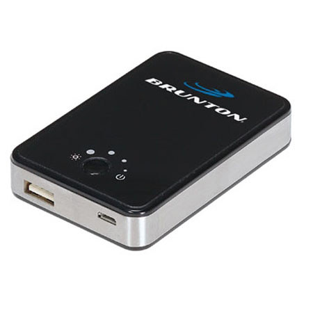 Brunton Ember 2800mA Power Storage
