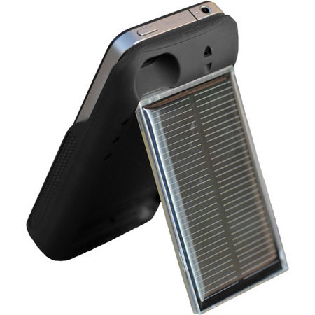 Brunton FREEDOM-IP iPhone 4/4s Phone Charger