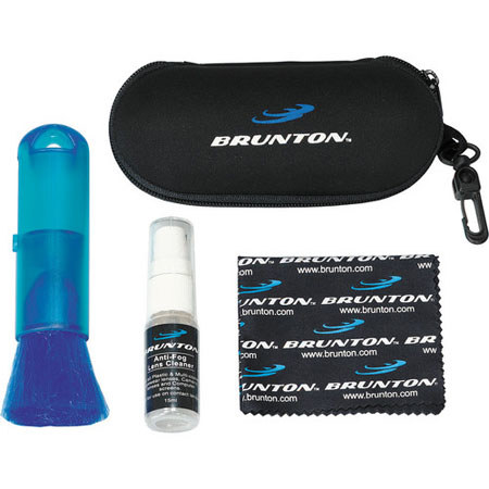 Brunton Lens Cleaning Kit