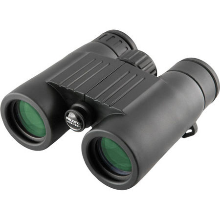 Brunton Lite-Tech Midsized 8x32 Binocular
