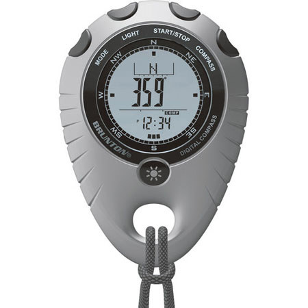 Brunton Nomad G3 Digital Compass