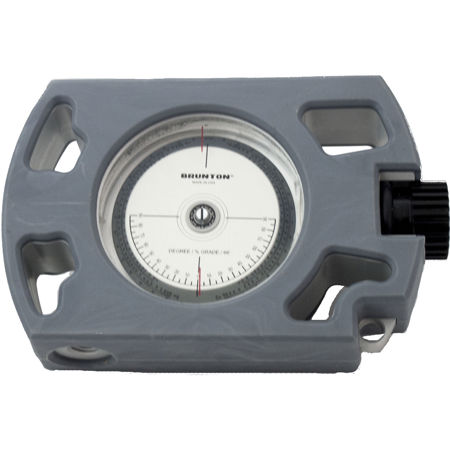 Brunton OMNI-SLOPE Inclinometer with Degrees