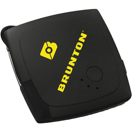 Brunton Pulse 1500mAh Lithium-Polymer Battery, 1x Charge, Black