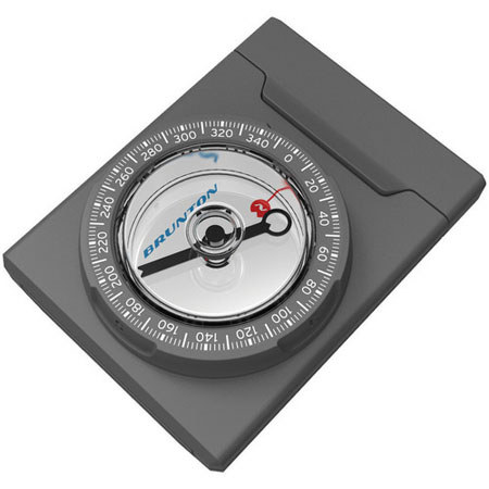 Brunton Tag Along Locker Compass