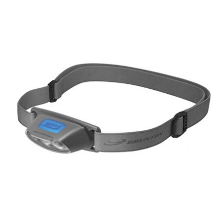 Brunton Glacier 49 Headlamp with 1 AA Battery