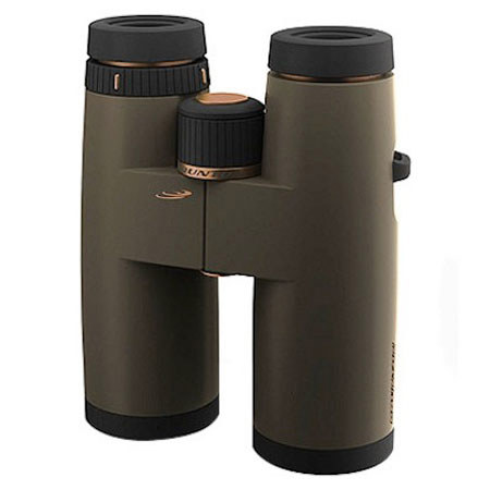 Brunton ICON F-ICON1144 11x44 Roof Prism Binocular, Brown