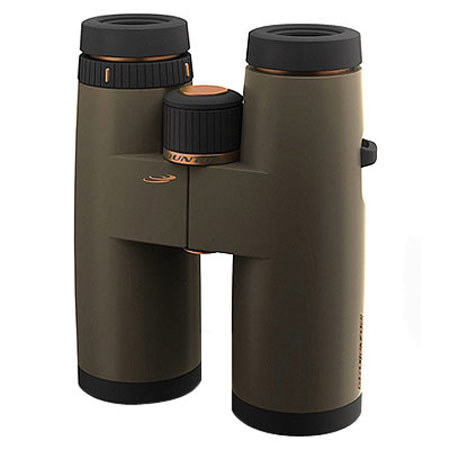Brunton Icon 8x44mm Roof Prism Binocular, Brown