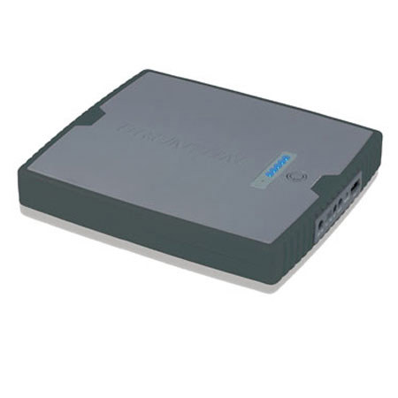 Brunton Impel2 145WH Rechargeable Battery, Black