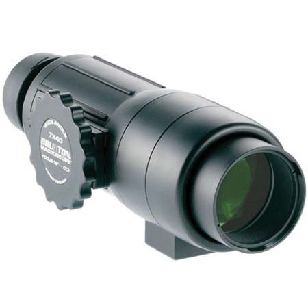 Brunton Macroscope 7x420 Close Focus Monocular