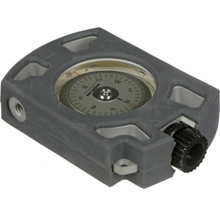 Brunton 360 Azimuth OMNI-SIGHT Sighting Compass with 90 Quadrants, Zone 2