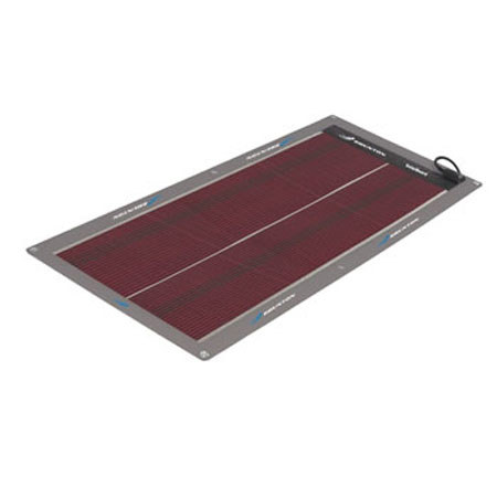 Brunton Solar Board 27 Watts Semi Flexible Solar Module