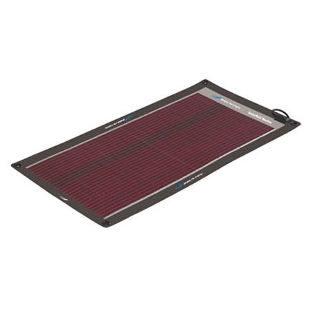 Brunton SolarRoll Marine - 7 Flexible Solar Module