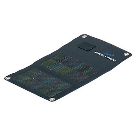 Brunton Solaris USB 2 Watts Foldable Solar Panel